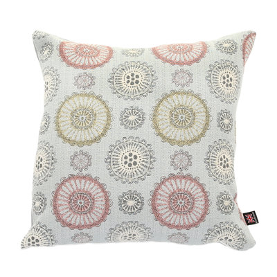 Square Cushion