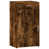 Smoked Oak selected