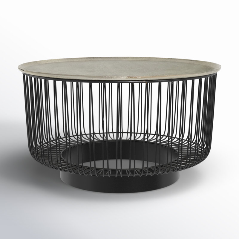 Betzy Single Coffee Table