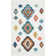 Southwestern Indoor Rug