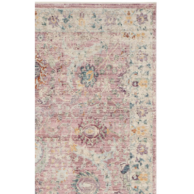 Tapis performance oriental Soren