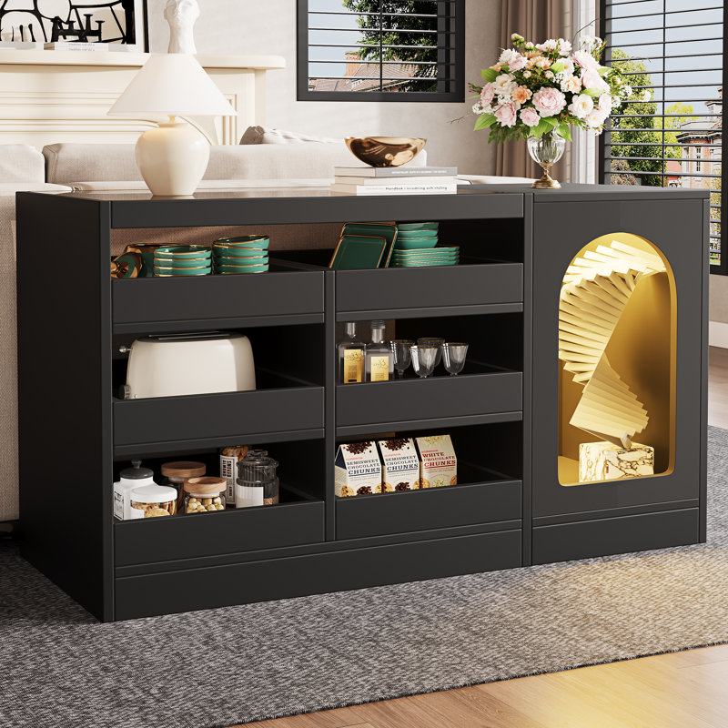 120cm Sideboard