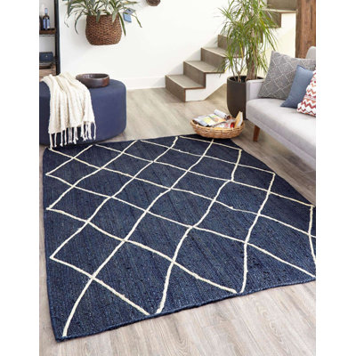 Bigbee Southwestern Indoor Rug