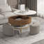 Ensemble de tables basses 31,5 po