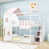 Rose blanc est en rupture de stock