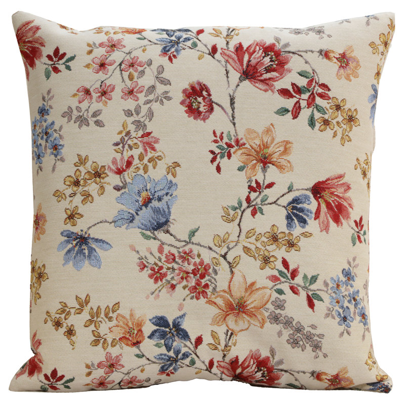 Lillium Cushion Cover