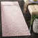 Normal Geometric Wool Hand Woven Area Rug