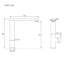 Benardo Mono Basin Mixer