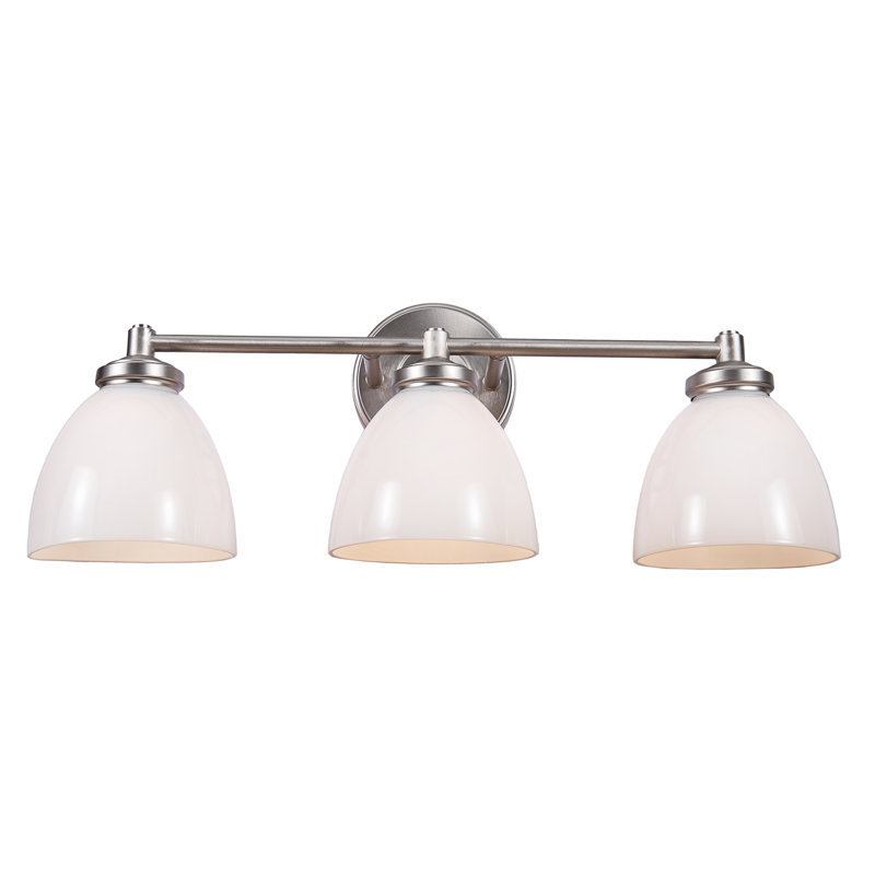3 - Light Vanity Light