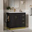 Meuble-lavabo simple 36 po Vicky