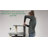 Tiger Tough Platform House Playground - Gray, 60"