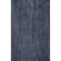Berowalt Farmhouse Handmade Tufted Jute Navy Rug