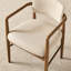 CHAISE ARVOS