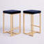 Tabouret de comptoir 27 po Freea-820738402