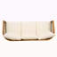 Canapé 3 places Catania