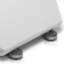 Eldon Soft Close Round Standard Toilet Seat