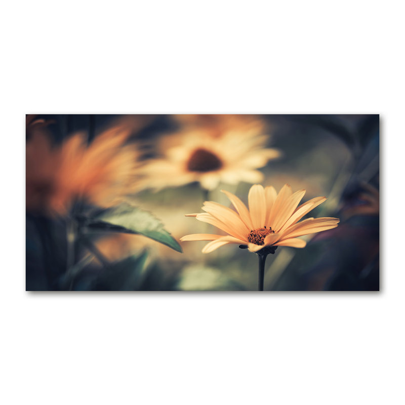 Spring Flower - Wrapped Canvas Print