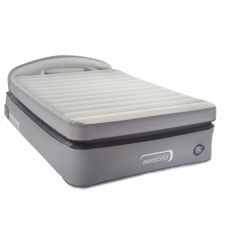 Air Mattress, Full