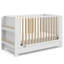 Lit de bébé convertible 4-en-1 avec tiroir Read-With-Me-101788230-111567763