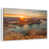 Floating Frame White