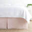 Lush Linen Bed Skirt-46829709-46829708