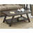 Angeleca Single Coffee Table-1433247363