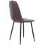 48.26cm H Upholstered Side Chair-1470661168
