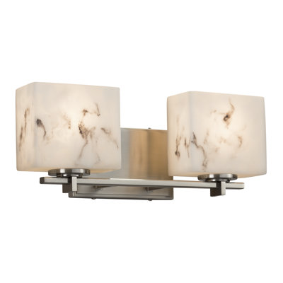 Crew 2 - Light Vanity Light