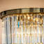 Plafonnier encastré en cristal Klint Interior-2043239194-2043239197