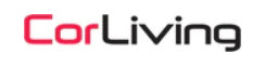 CorLiving Distribution LLC logo
