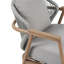 Fauteuils d'appoint Manzanares-114851638-114851637