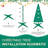 Pop-Up Christmas Tree