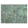 Machine Washable Indoor/Outdoor Norrell ACN2335 Paisley Rug