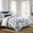 Tree Top Sky Cotton Comforter Set-110400914