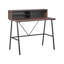 Kaitlin 2 Piece Writing Desk Office Set