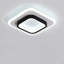 Ziane LED Flush Mount-1804255588-1804255595