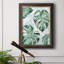 Split Leaf I " Split Leaf I " Painting Print-780036743