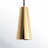 Deandra 1 - Light Single Pendant-682042040
