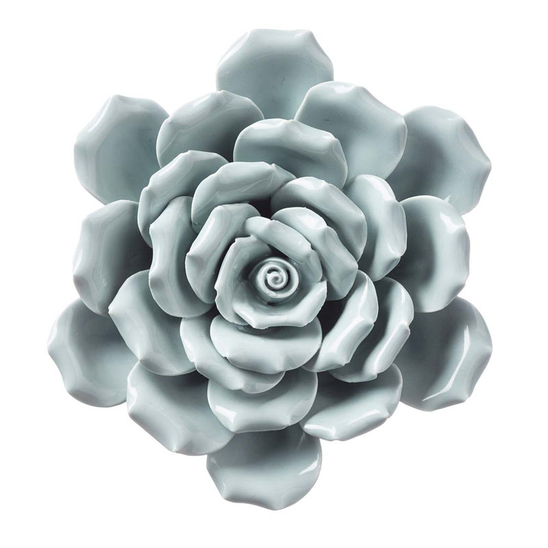 Handmade Ceramic Wall Decor