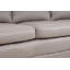 Ladeidre 3 Seater Faux Leather Sofa-198208916-139088488