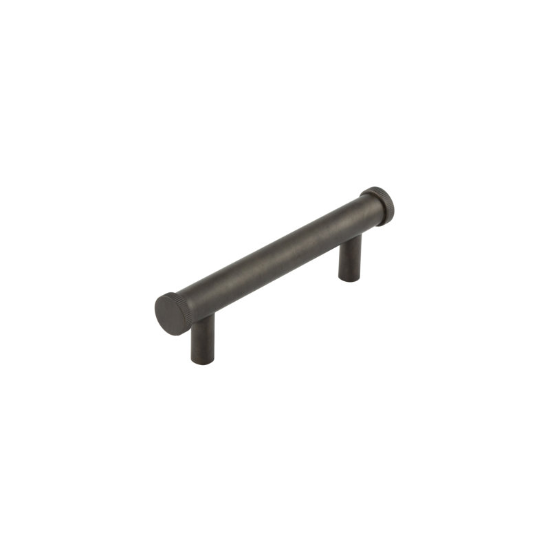 Hoxton Bar Handle, Dark Bronze