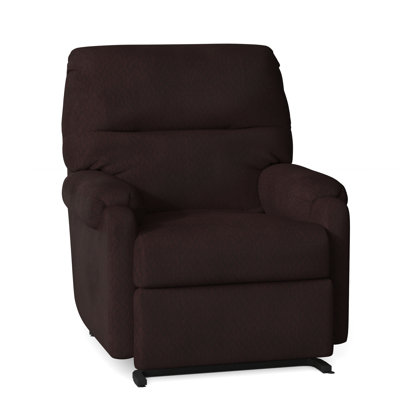 Fauteuil inclinable standard berçant de 32 po Jojo