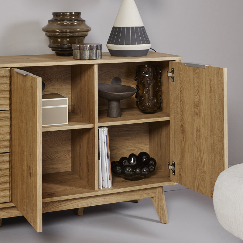169.5cm Sideboard
