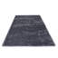 Square Soft Solid Colour Hand Woven Area Rug-14565829