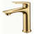 Brushed Gold est en rupture de stock