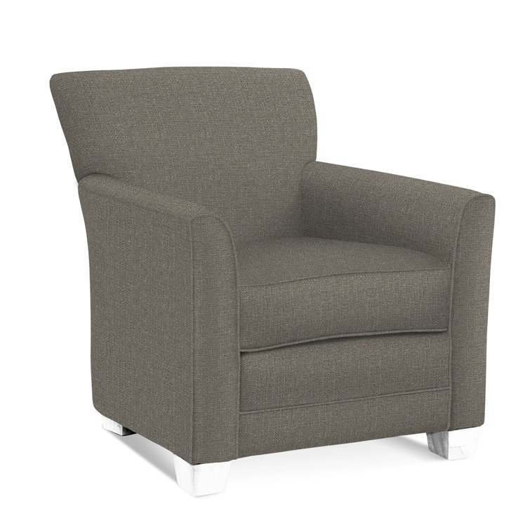 Buckley Upholstered Armchair