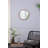 Bransyn Wood Wall Mirror