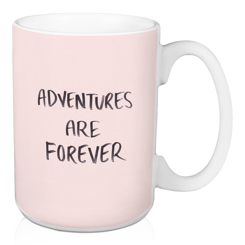Iolanta Ceramic Coffee Mug