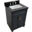 Ensemble de meuble-lavabo simple 25 po-1664749012