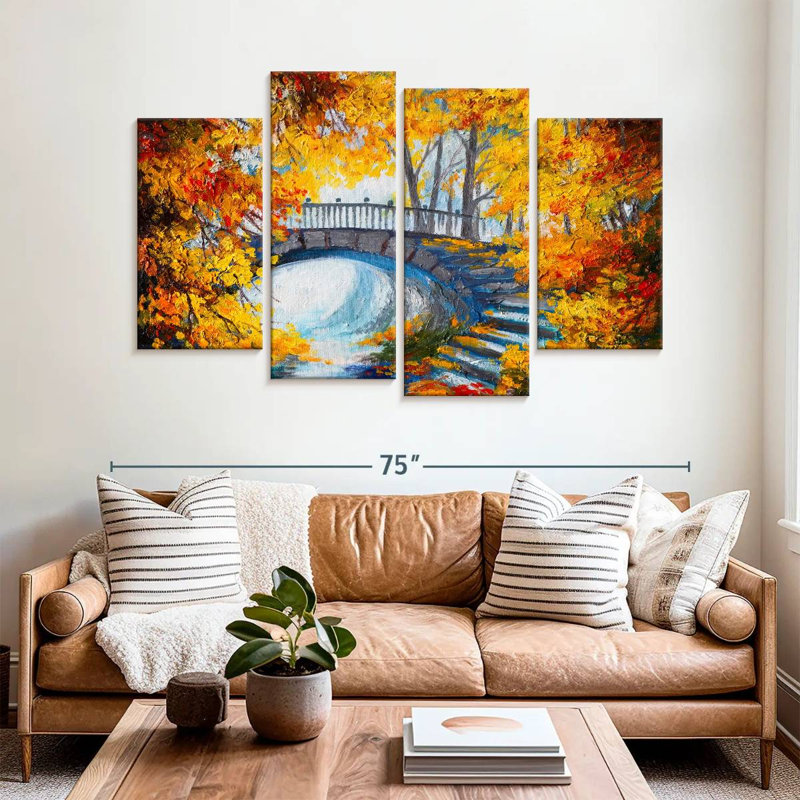 Lilie l'automne